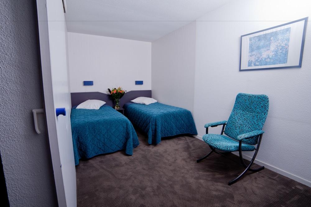 Les Demeures De Borda Aparthotel Dax Εξωτερικό φωτογραφία